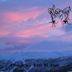 Nargul : Through the Land of Frost